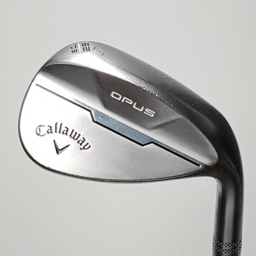 OPUS　クロム WG 52S°  10°  S N.S.PRO　950GH　neo