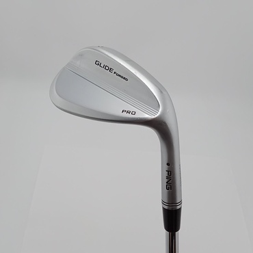 GLIDE　FORGED　PRO　Sグラインドソール WG 52°  10°  S N.S.PRO　MODUS3　TOUR105