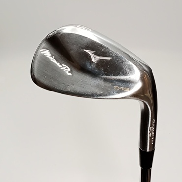 Mizuno　Pro　245 ウェッジ その他スチール