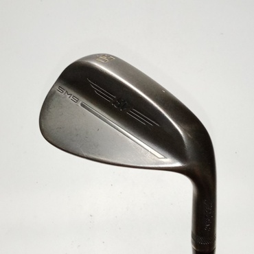 VOKEY　SM9　ジェットブラック WG 50F°  12°  S200 Dynamic　Gold