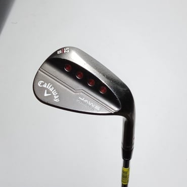 JAWS　FORGED　ツアーグレー WG 52°  10°  S200 Dynamic　Gold