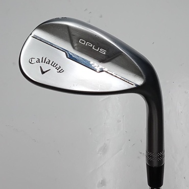 OPUS　クロム WG 56S°  12°  S N.S.PRO　MODUS3　TOUR115