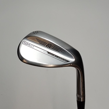 VOKEY　SM10　ツアークローム ウェッジ その他スチール