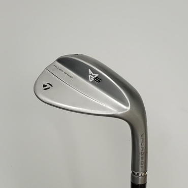 MILLED　GRIND　5　CHROME WG 54SB°  12°  S N.S.PRO　MODUS3　TOUR105