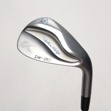 Dolphin　Wedge　DW-125G WG 50°  3°  WEDGE N.S.PRO　950GH　neo
