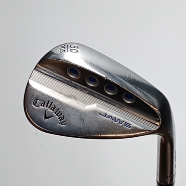 JAWS　WEDGE　クロム　S　グラインドソール WG 50°  10°  S N.S.PRO　950GH　neo