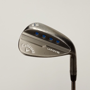JAWS　WEDGE　ツアーグレー　W　グラインドソール ウェッジ Dynamic　Gold