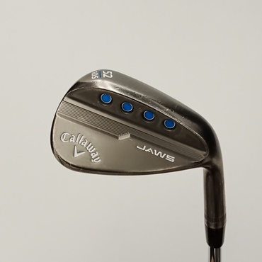 JAWS　WEDGE　ツアーグレー　S　グラインドソール WG 52°  10°  S200 Dynamic　Gold