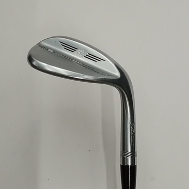 VOKEY　SM9　ツアークローム ウェッジ その他スチール