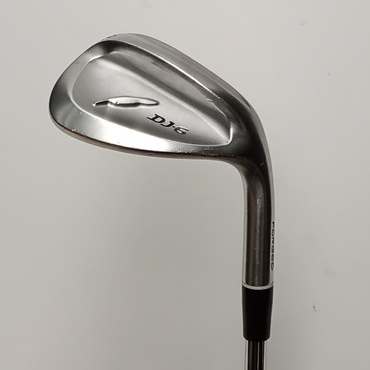 DJ-6 WG 52°  17°  WEDGE N.S.PRO　DS-91w