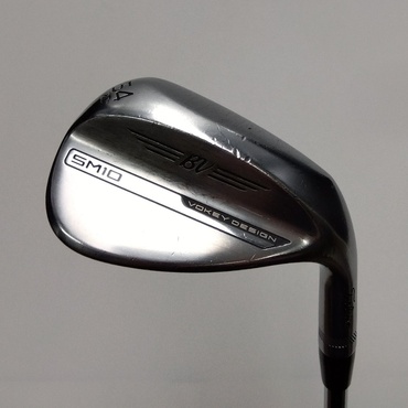 VOKEY　SM10　ツアークローム WG 54D°  12°  S200 Dynamic　Gold