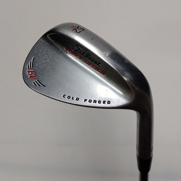 Vokey　COLD　FORGED　(2013) WG 52°  8°  S200 Dynamic　Gold