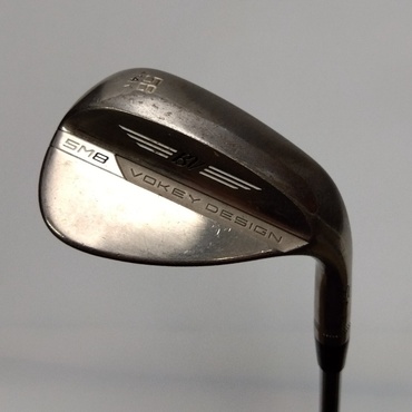 VOKEY　SM8　ツアークローム WG 58K°  14°  S200 Dynamic　Gold