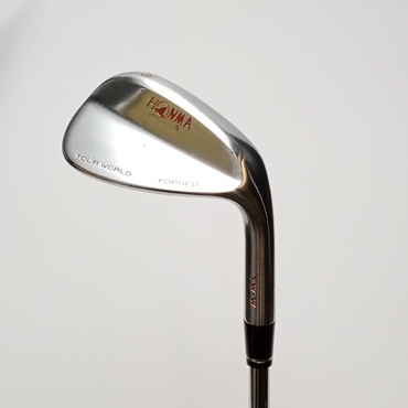 TOUR　WORLD　TW-W　(2015) ウェッジ その他スチール