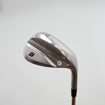 BITING　SPIN WG 58A°  12°  S N.S.PRO　950GH　neo