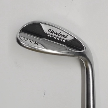 CVX　ZIPCORE WG 58°  10°  S N.S.PRO　MODUS3　TOUR115