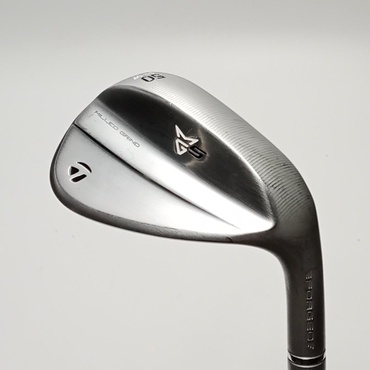MILLED　GRIND　5　CHROME ウェッジ その他スチール