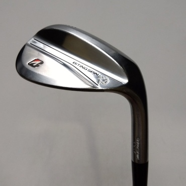 BITING　SPIN WG 56A°  10°  S N.S.PRO　950GH　neo