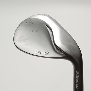 Dolphin　Wedge　DW-118 ウェッジ 48°  5°  S N.S.PRO　950GH