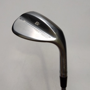 VOKEY　SM9　ツアークローム ウェッジ その他スチール