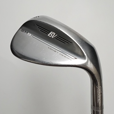 VOKEY　SM9　ツアークローム WG 56D°  12°  BV105