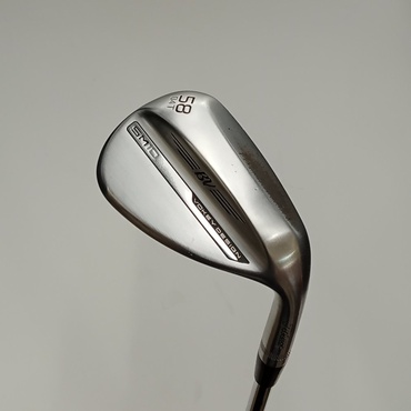 VOKEY　SM10　ツアークローム WG 58T°  4°  BV105