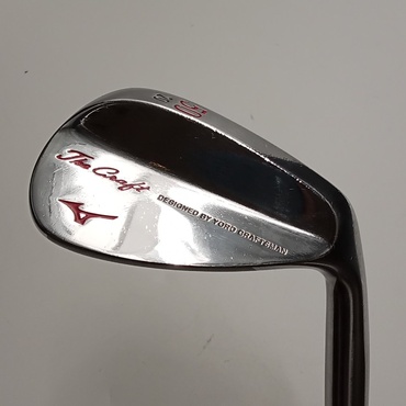 The　Craft　Wedge　2.0　EC ウェッジ その他スチール