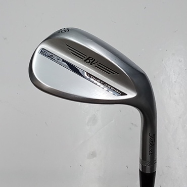 VOKEY　SM10　ツアークローム ウェッジ その他スチール