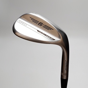 VOKEY　SM10　ツアークローム ウェッジ その他スチール