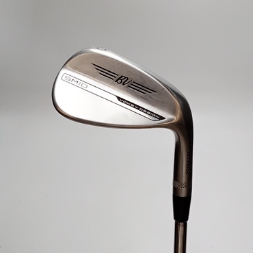 VOKEY　SM10　ツアークローム ウェッジ その他スチール