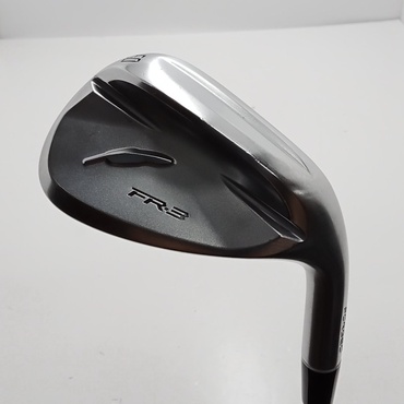 FR-3　パールサテン WG 50°  15°  WEDGE N.S.PRO　TS-114w　Ver2