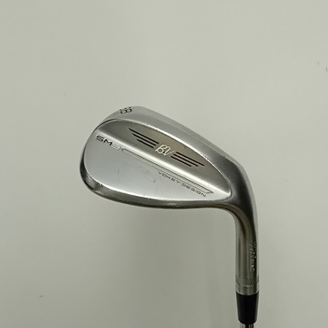 VOKEY　SM9　ツアークローム WG 58D°  12°  BV105