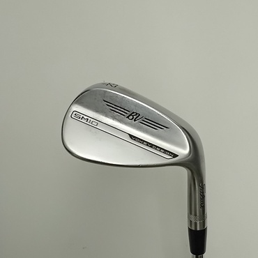 VOKEY　SM10　ツアークローム ウェッジ その他スチール
