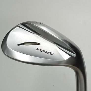 FR-5　パールサテン WG 56°  12°  WEDGE N.S.PRO　TS-101w
