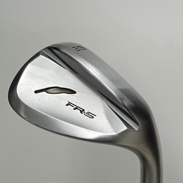 FR-5　パールサテン WG 52°  10°  WEDGE N.S.PRO　TS-101w
