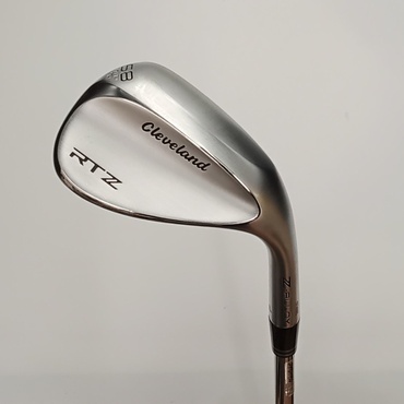 RTZ　ツアーサテン WG 58°  Mid 10°  S N.S.PRO　MODUS3　TOUR115