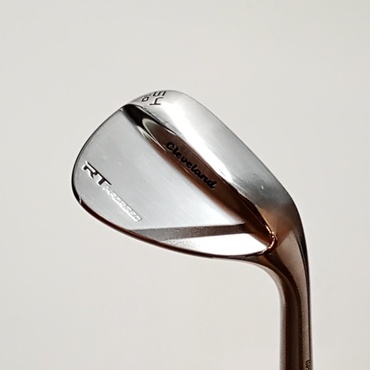 RT　i-FORGED WG 54°  10°  S200 Dynamic　Gold