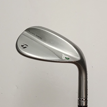 MILLED　GRIND　4　CHROME WG 56SB°  12°  S200 Dynamic　Gold　EX　TOUR　ISSUE