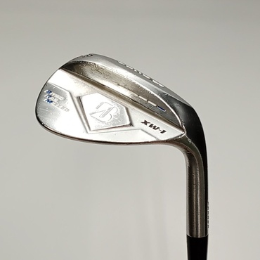 TOUR　B　XW-1　(2018) WG 52°  8°  S N.S.PRO　MODUS3　TOUR105