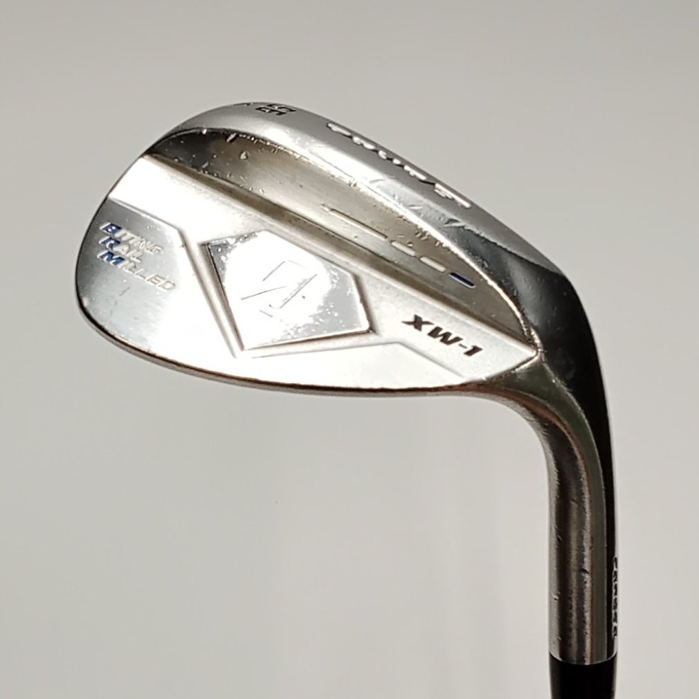 TOUR B XW-1 (2018) WG 56° 10° S  MODUS3 TOUR105｜Alpen
