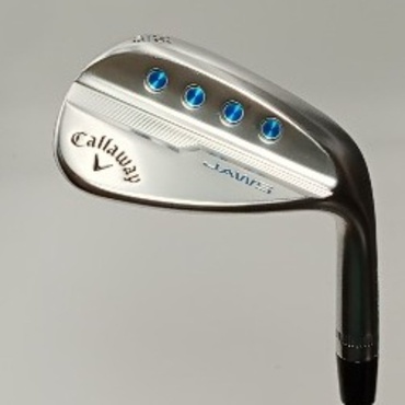 JAWS　WEDGE　クロム　S　グラインドソール WG 56°  10°  S N.S.PRO　MODUS3　TOUR105