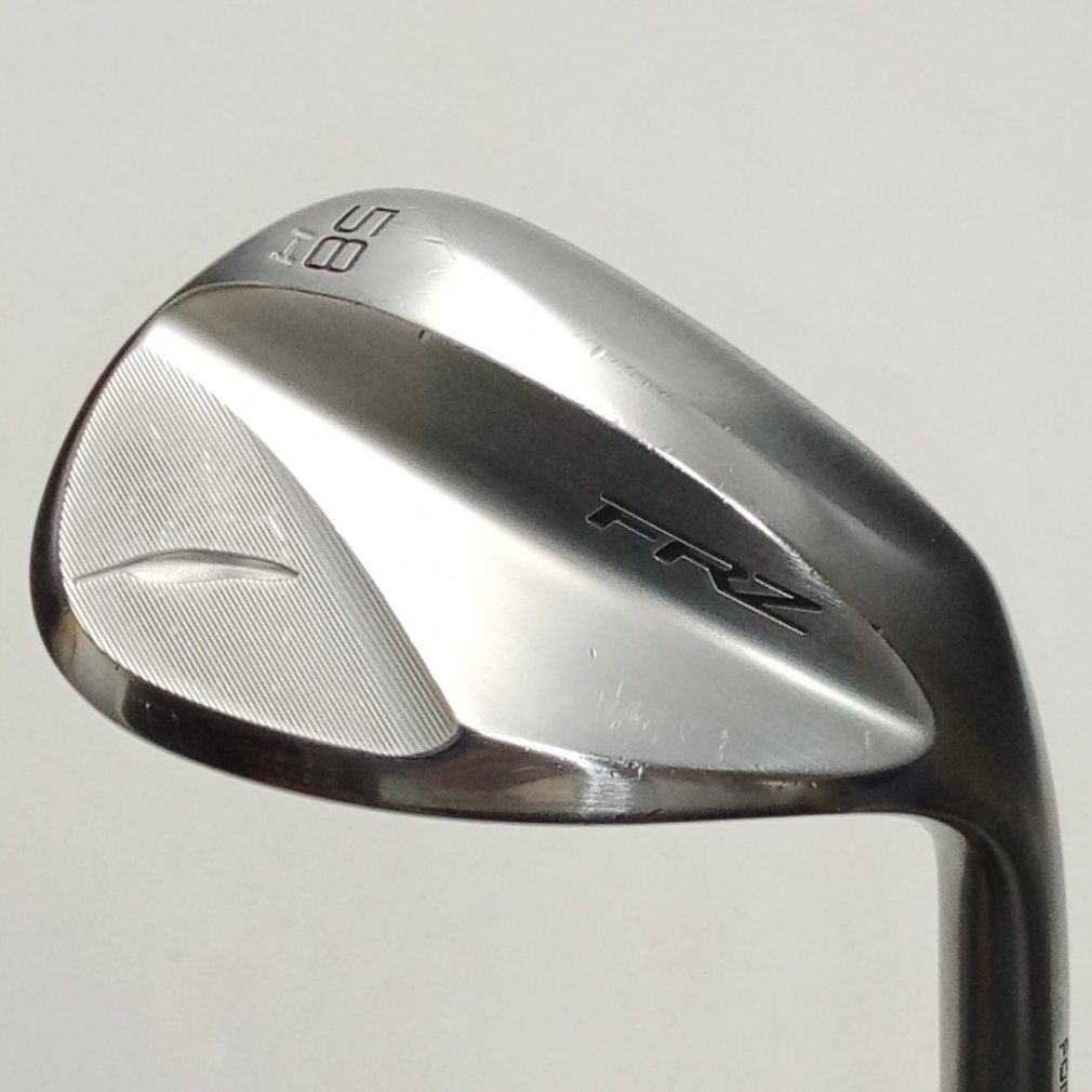 FRZ パールサテン WG 58H° 11° WEDGE N.S.PRO TS-101w｜Alpen Online