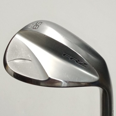 FRZ　パールサテン WG 58H°  11°  WEDGE N.S.PRO　TS-101w