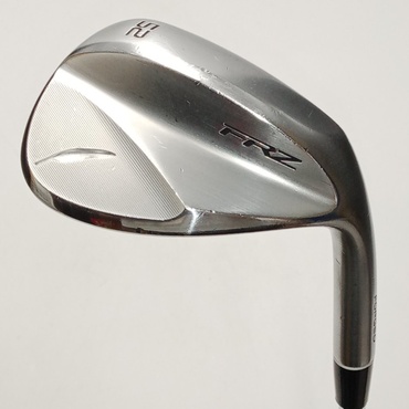 FRZ　パールサテン WG 52°  7°  WEDGE N.S.PRO　TS-101w