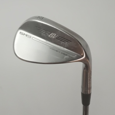 VOKEY　SM9　ツアークローム WG 52F°  12°  S N.S.PRO　950GH　neo