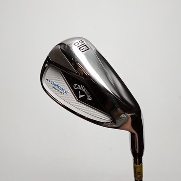 Ai　SMOKE　MAX　FAST ウェッジ S N.S.PRO　850GH　neo
