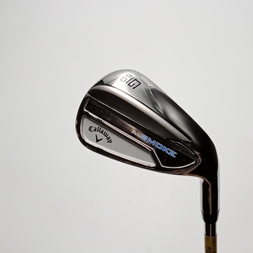 Ai　SMOKE ウェッジ S N.S.PRO　Zelos　7