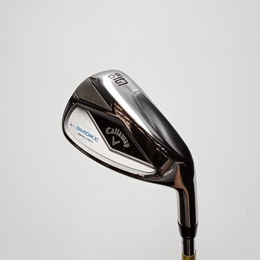 Ai　SMOKE　MAX　FAST ウェッジ S N.S.PRO　Zelos　7