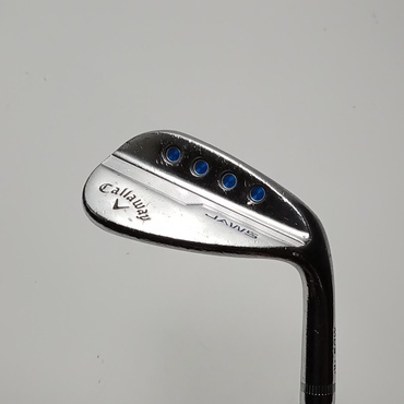JAWS　WEDGE　クロム　S　グラインドソール ウェッジ Dynamic　Gold