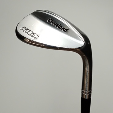RTX　4　FORGED WG 56°  11°  S N.S.PRO　MODUS3　TOUR105